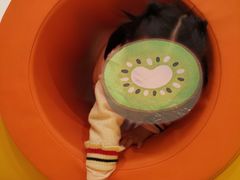 -小马快跑儿童托育中心(华润万家店)