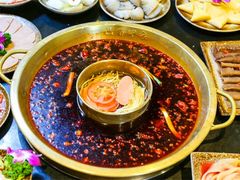 -巴蜀印象火锅(永陵总店)