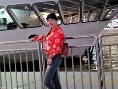 -黄浦江游览快线(金陵东路码头)