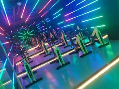 -W FITNESS 威尔仕健身·游泳(老西门新苑店)