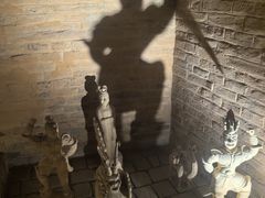 -洛阳古墓博物馆