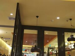 门面-卡朋西餐(扬名广场店)