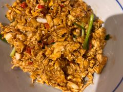 -荆九爷爆炒桥头三嫩(浙大店)