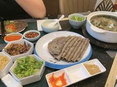 -飞天大厦清真餐厅