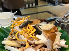 -野菌园·野生菌火锅首创第一家(关兴路总店)