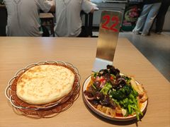 -肖家客饸饹面(郑州总店)