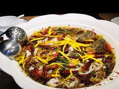-太二酸菜鱼(深圳布吉万象汇店)