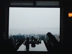 -湖畔居茶楼(湖滨店)
