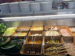 -火炉火自助餐(喜隆多店)