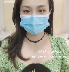 -久匠·纹眉半永久野生眉