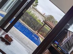 -三亚亚龙湾雅高铂尔曼别墅度假酒店