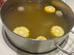 -今日牛事潮汕鲜牛肉火锅(瑞金店)