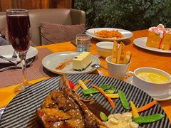 -上岛咖啡(珠园店)