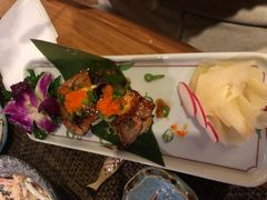 -半藏居酒屋(香港花园店)