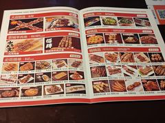 -三个大叔烤羊肉串·炭炉砂锅菜(西三旗店)