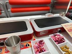 -雅佳神话·麻辣烤鱼(新街口店)