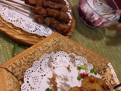 -忆品青莲素食文化主题餐厅(文华名城店)