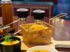 -西堤岛西餐·棋牌(横岗店)