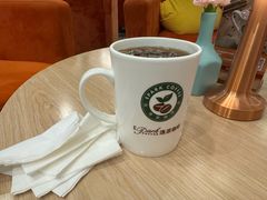 -逸派咖啡 EPARKCOFFEE(广安门店)