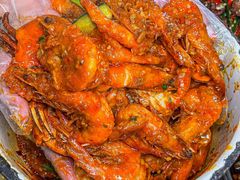 -辣螃铠盆盆蟹大排档(总店)