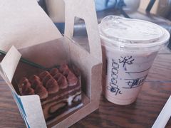 -星巴克(深圳龙华人民北店)