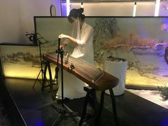 -绿茶餐厅(成都大悦城店)