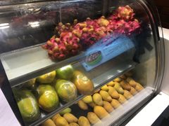 -茉酸奶(松江开元地中海店)