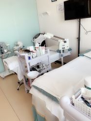 -Qinskin国际皮肤管理日式整骨中心