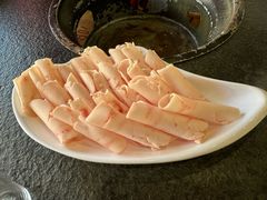 -徐记炭火铜锅手切鲜羊肉(塔湾直营店)