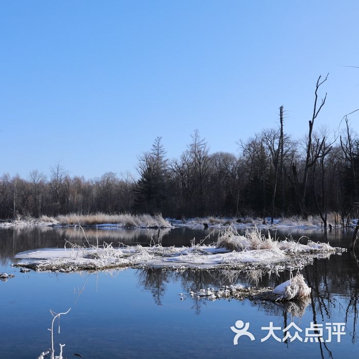 长白山魔界风景区图片-北京自然风光-大众点评网