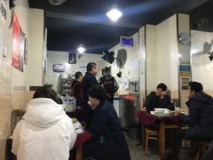 -大石人家鱿鱼面馆(大石西路总店)