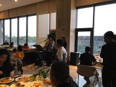 -青岛银沙滩温德姆至尊酒店