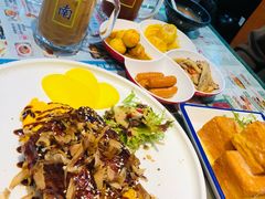 -阿飛冰室(下沙店)