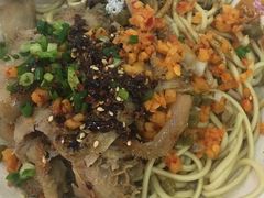 -德泓面馆(颐高店)
