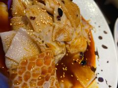 夫妻肺片-不二茶空间·养生宴(石景山店)