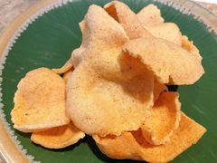 泰国虾片-美奈小馆·东南亚菜(福田星河COCO Park店)