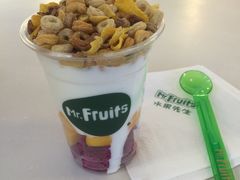 -Mr.Fruits水果先生(北京市百货大楼店)