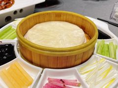 -大鹏饭店·金陵家宴(奥体中心店)