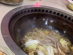 -崔记老东北传奇铁锅炖(横店总店)