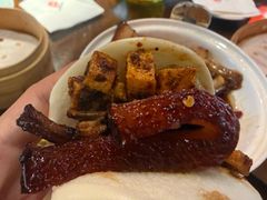 -面辣子·陕西家乡菜(长安店)