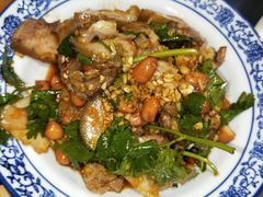 五香猪头肉-锅来乐地锅鸡(安亭店)