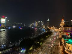 -上海和平饭店华懋阁 Cathay Room