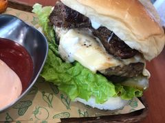 -魏斯理汉堡(西安沣东吾悦店)