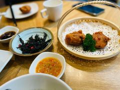 -莆田餐厅PUTIEN(三里屯店)