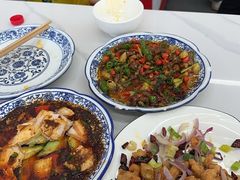 -冬哥川菜馆(十梓街店)
