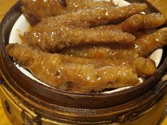 -小城粥道·海胆鲜虾粥(解放广场店)