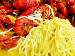 -龙虾奇迹(大华三路店)