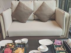 -茅庐·川粤精品私房菜(金沙遗址店)