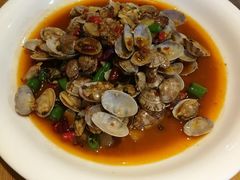 牙祭香辣花甲-打牙祭餐厅(动物园店)