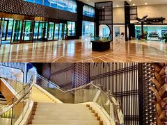 -乔波室内滑雪场